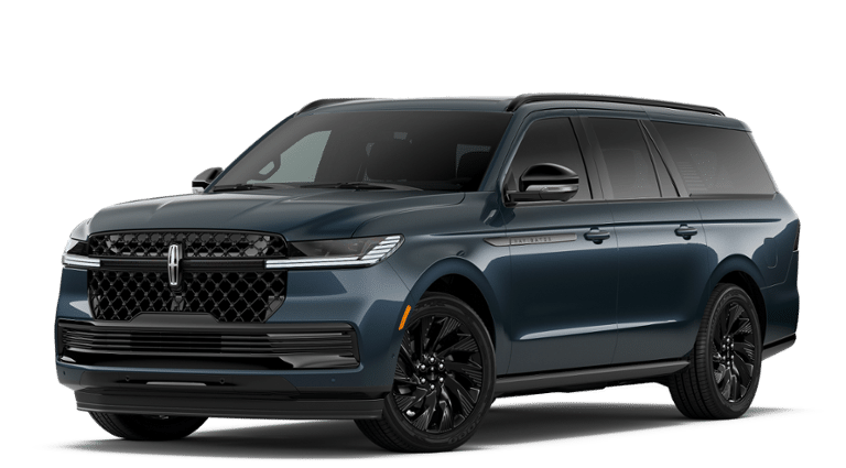 2026 Lincoln Navigator L