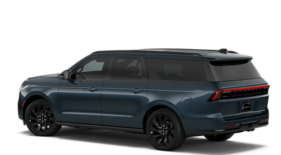 2026 Lincoln Navigator L