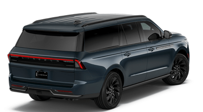 2026 Lincoln Navigator L