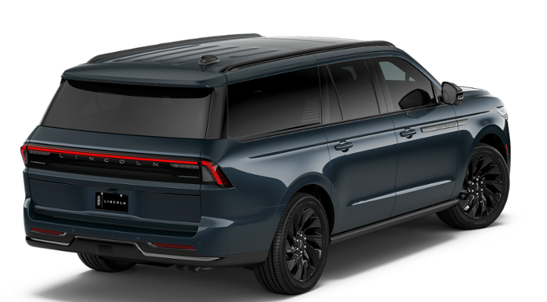 2026 Lincoln Navigator L