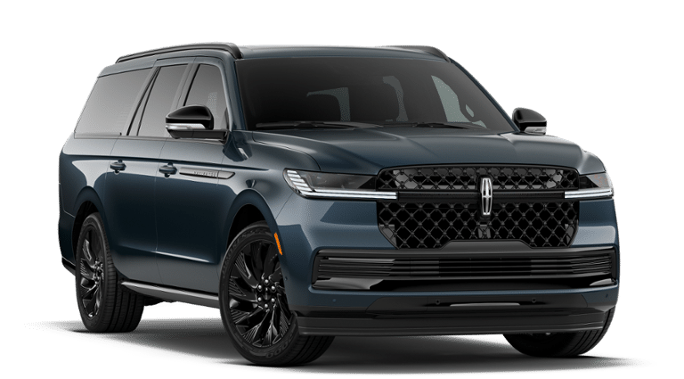 2026 Lincoln Navigator L
