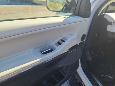 2026 Lincoln Navigator L