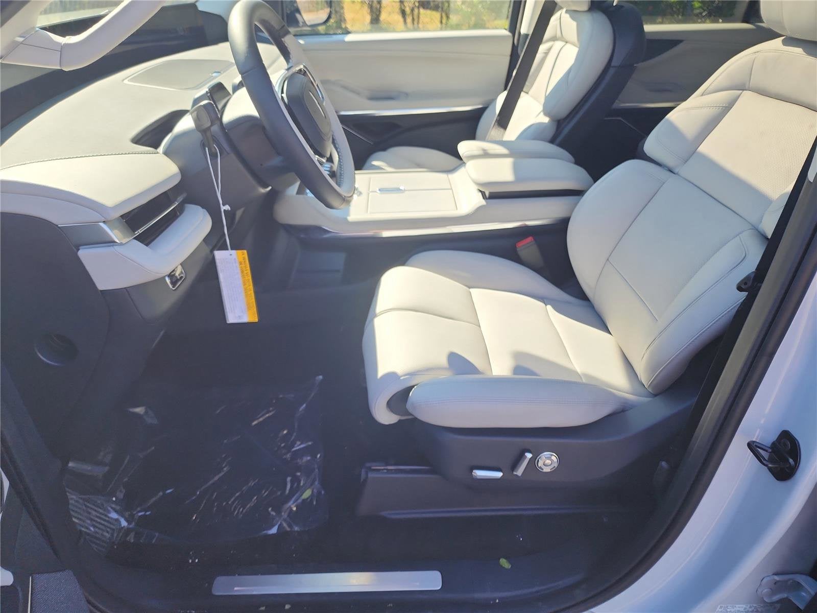 2026 Lincoln Navigator L