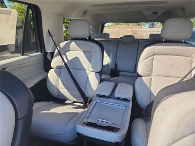 2026 Lincoln Navigator L