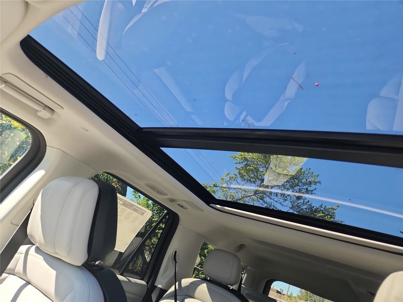 2026 Lincoln Navigator L