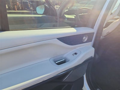 2026 Lincoln Navigator L