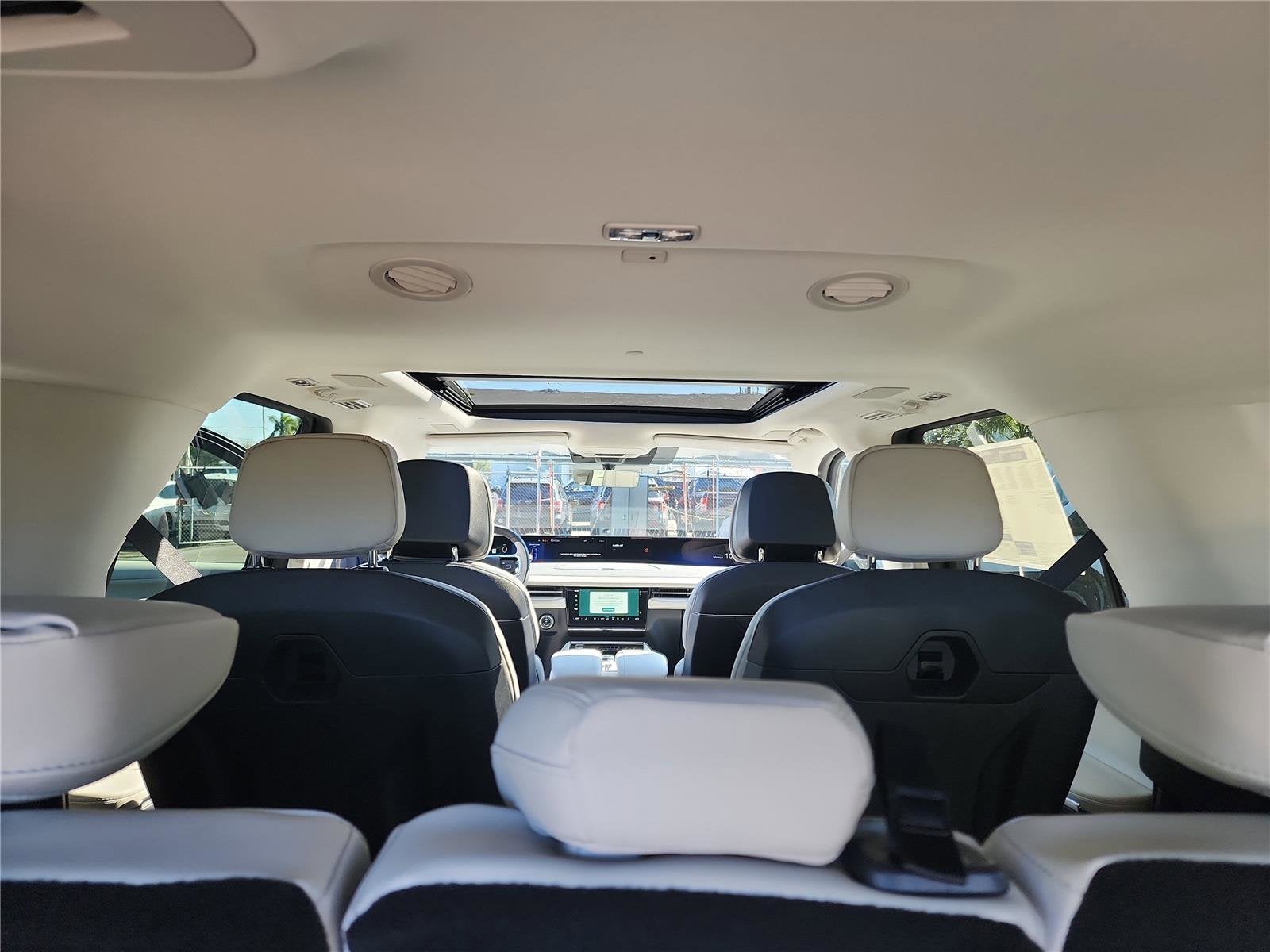 2026 Lincoln Navigator L