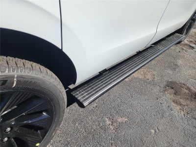 2026 Lincoln Navigator L