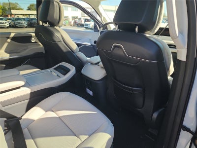 2026 Lincoln Navigator L