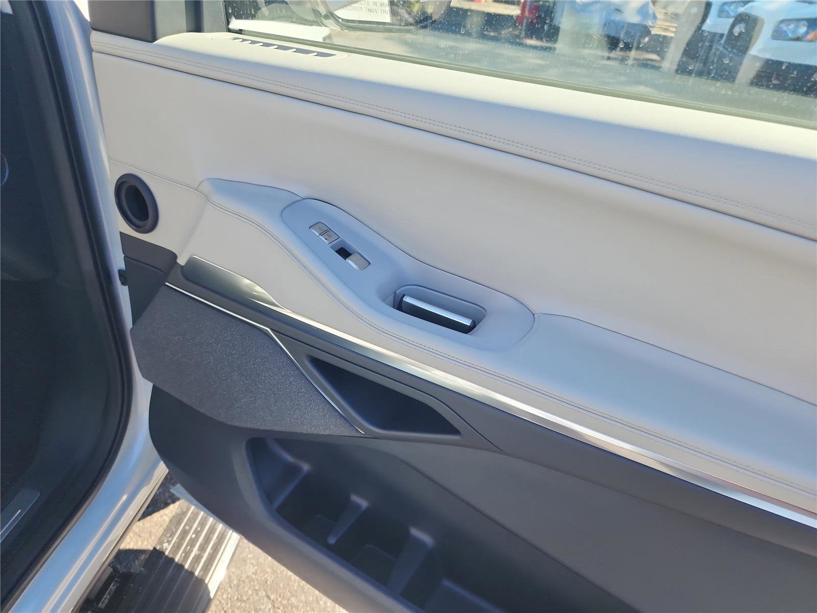 2026 Lincoln Navigator L