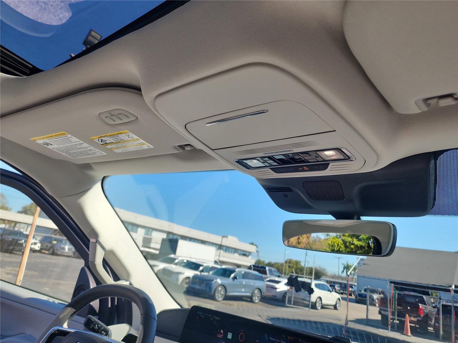 2026 Lincoln Navigator L