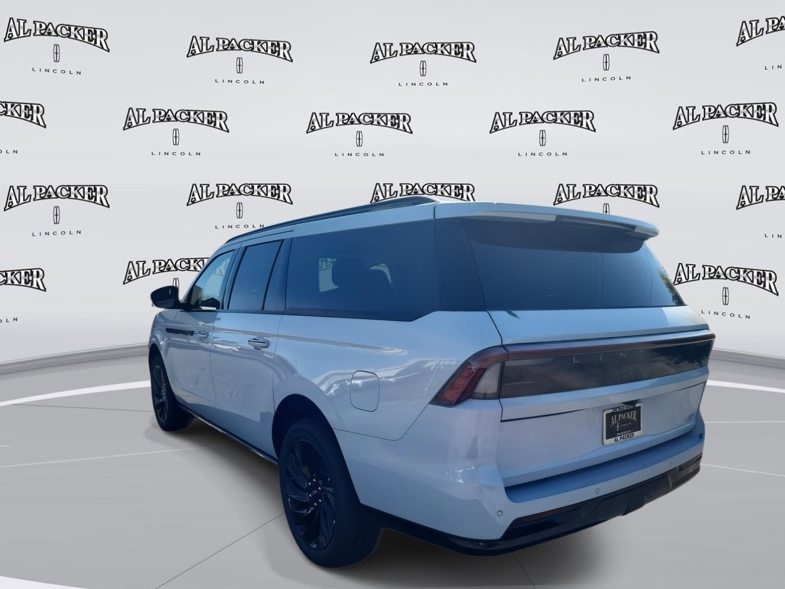 2026 Lincoln Navigator L