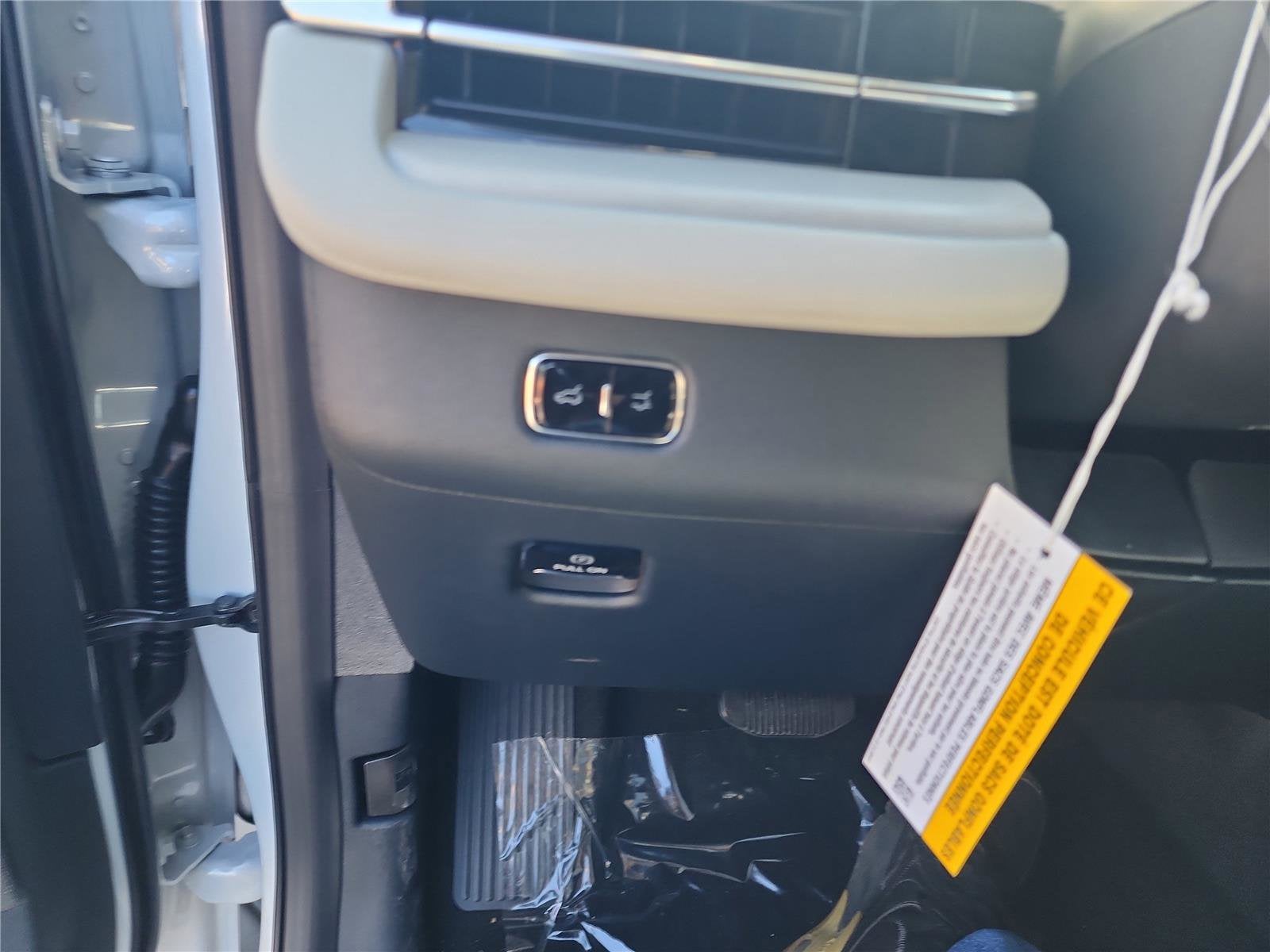 2026 Lincoln Navigator L