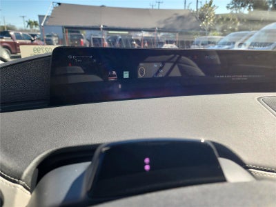 2026 Lincoln Navigator L