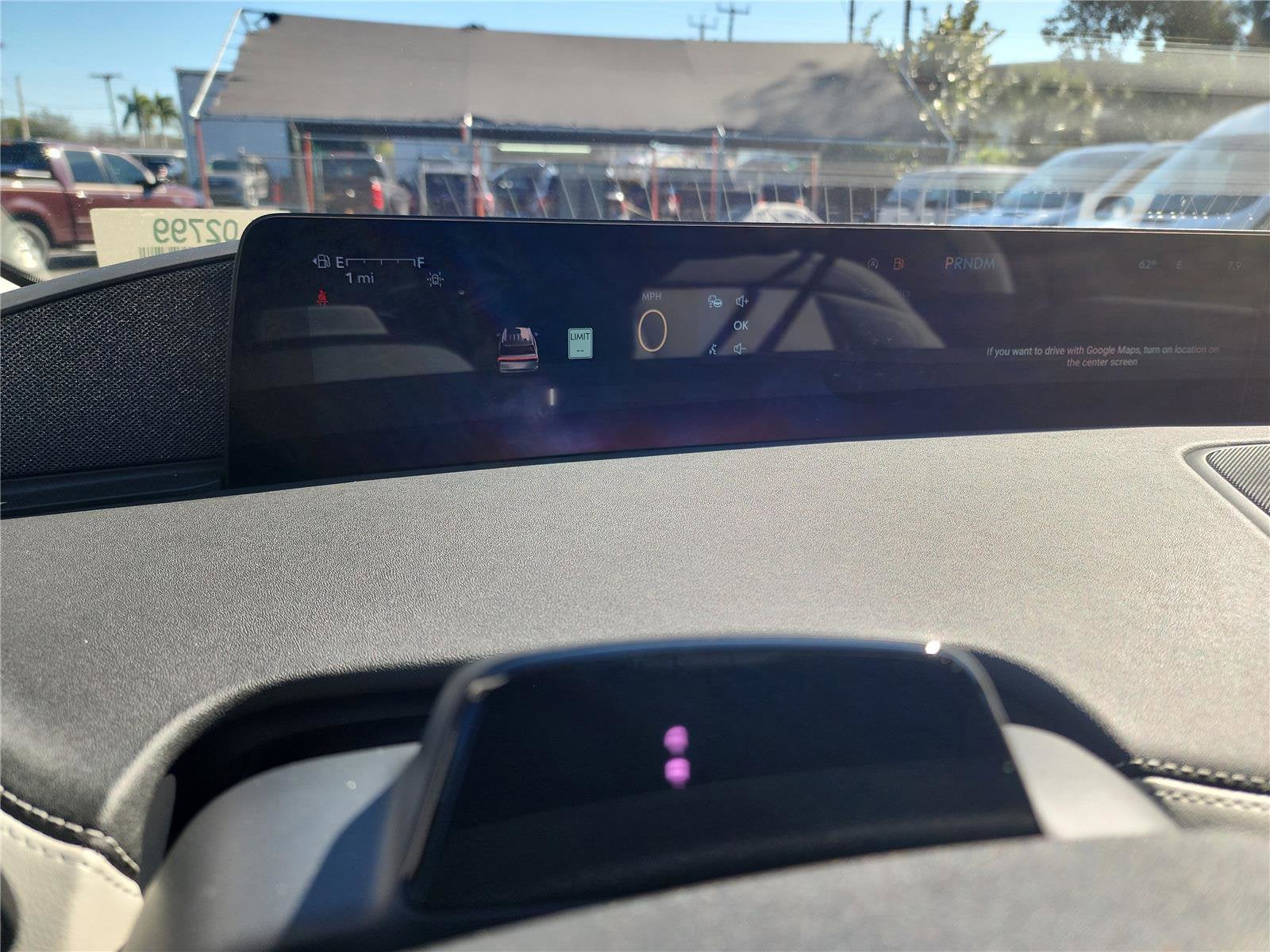 2026 Lincoln Navigator L