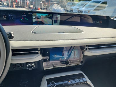 2026 Lincoln Navigator L