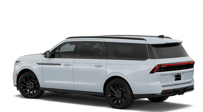 2026 Lincoln Navigator L