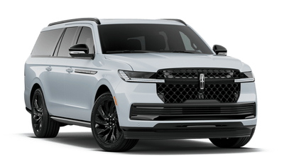 2026 Lincoln Navigator L