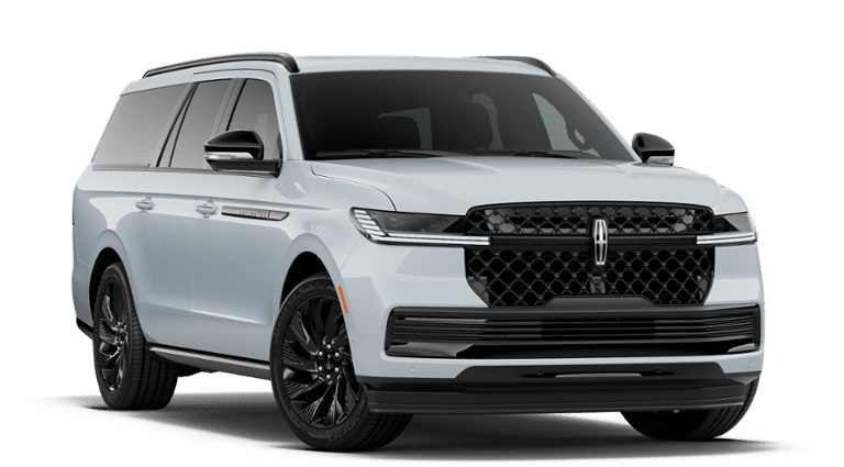 2026 Lincoln Navigator L