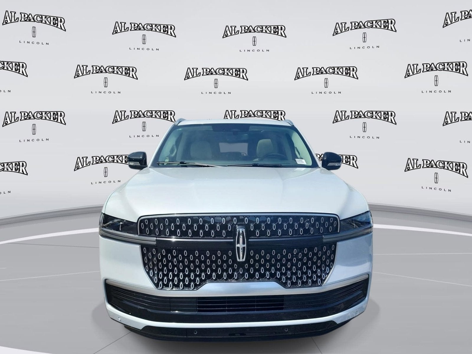 2026 Lincoln Navigator L