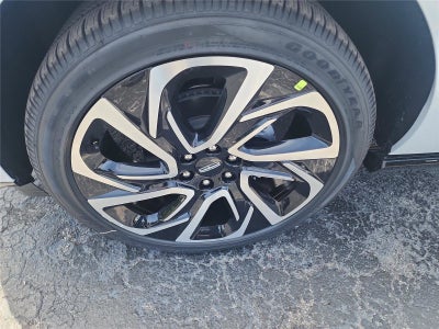 2026 Lincoln Navigator L