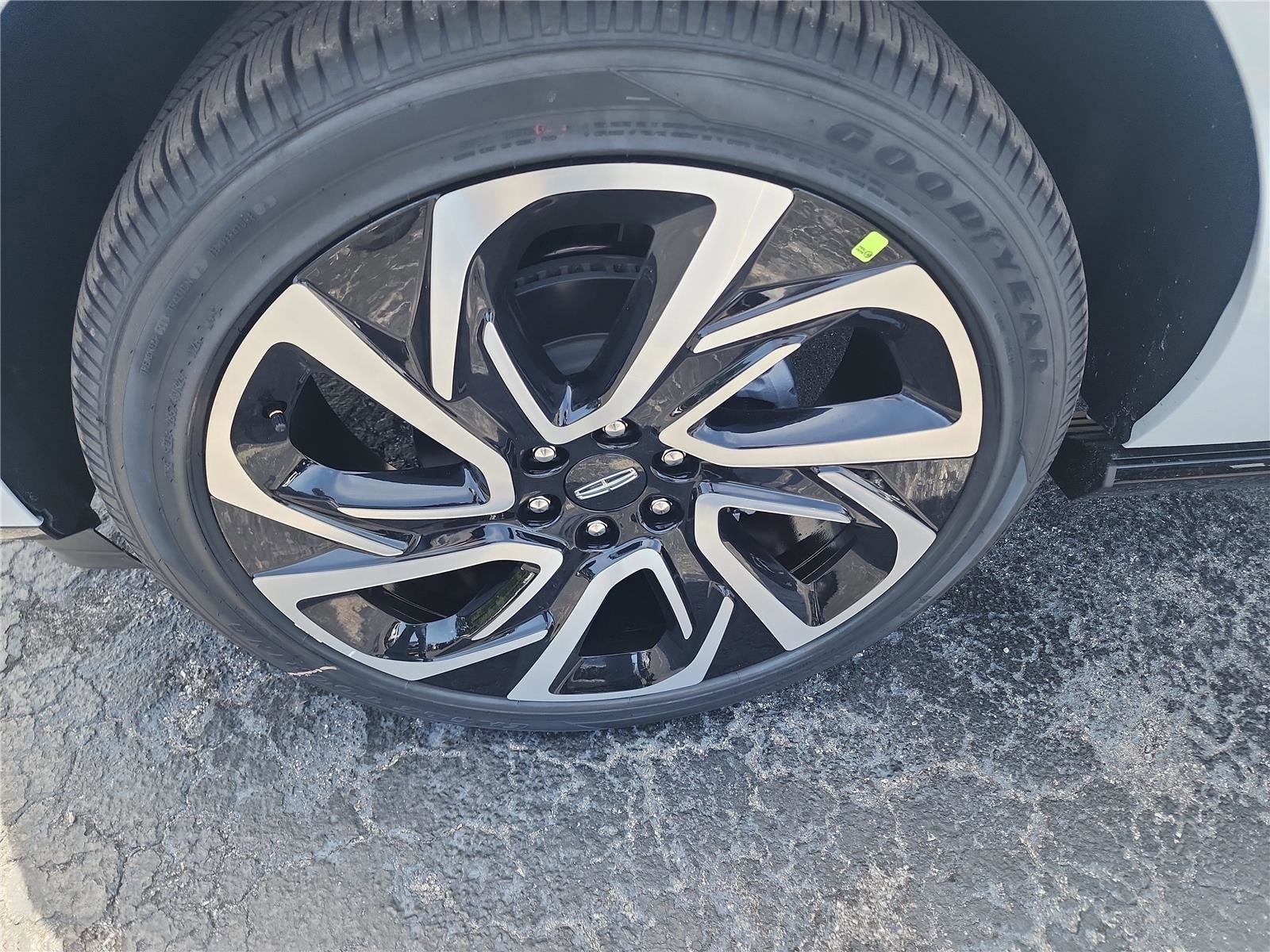 2026 Lincoln Navigator L