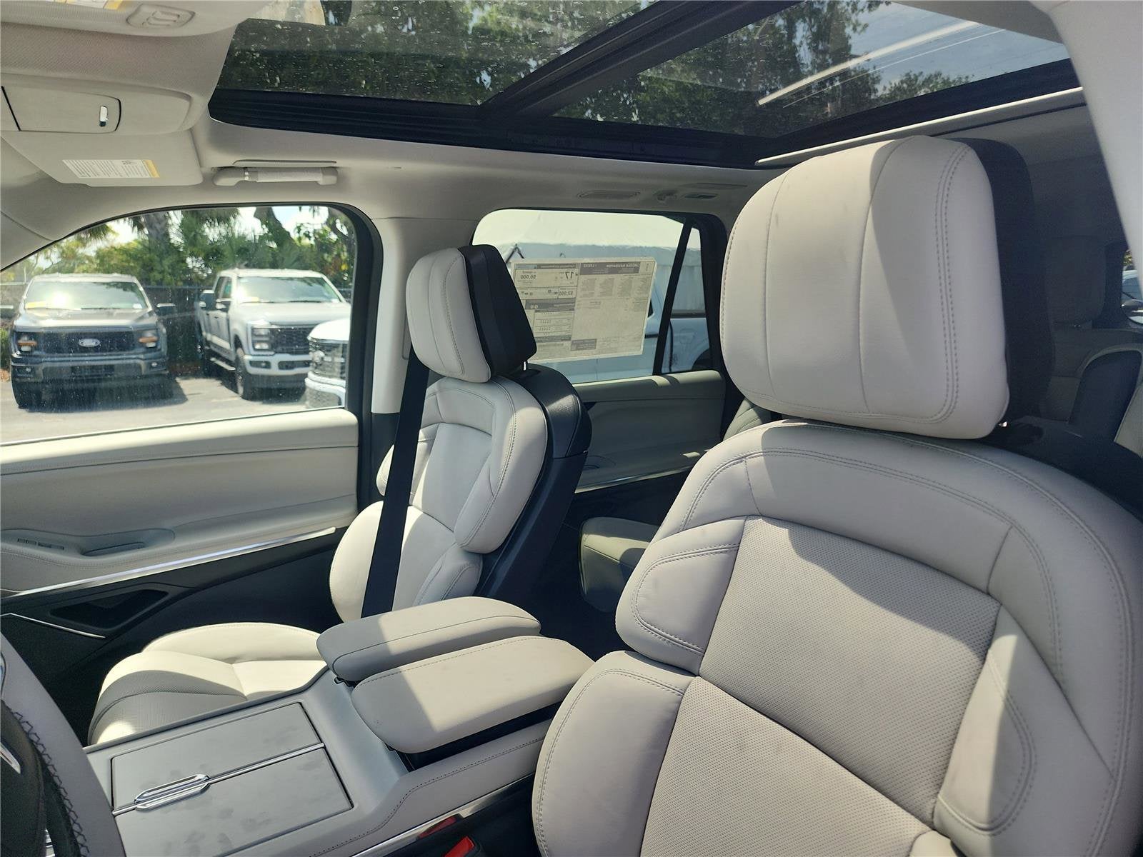 2026 Lincoln Navigator L