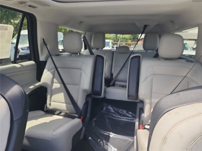 2026 Lincoln Navigator L