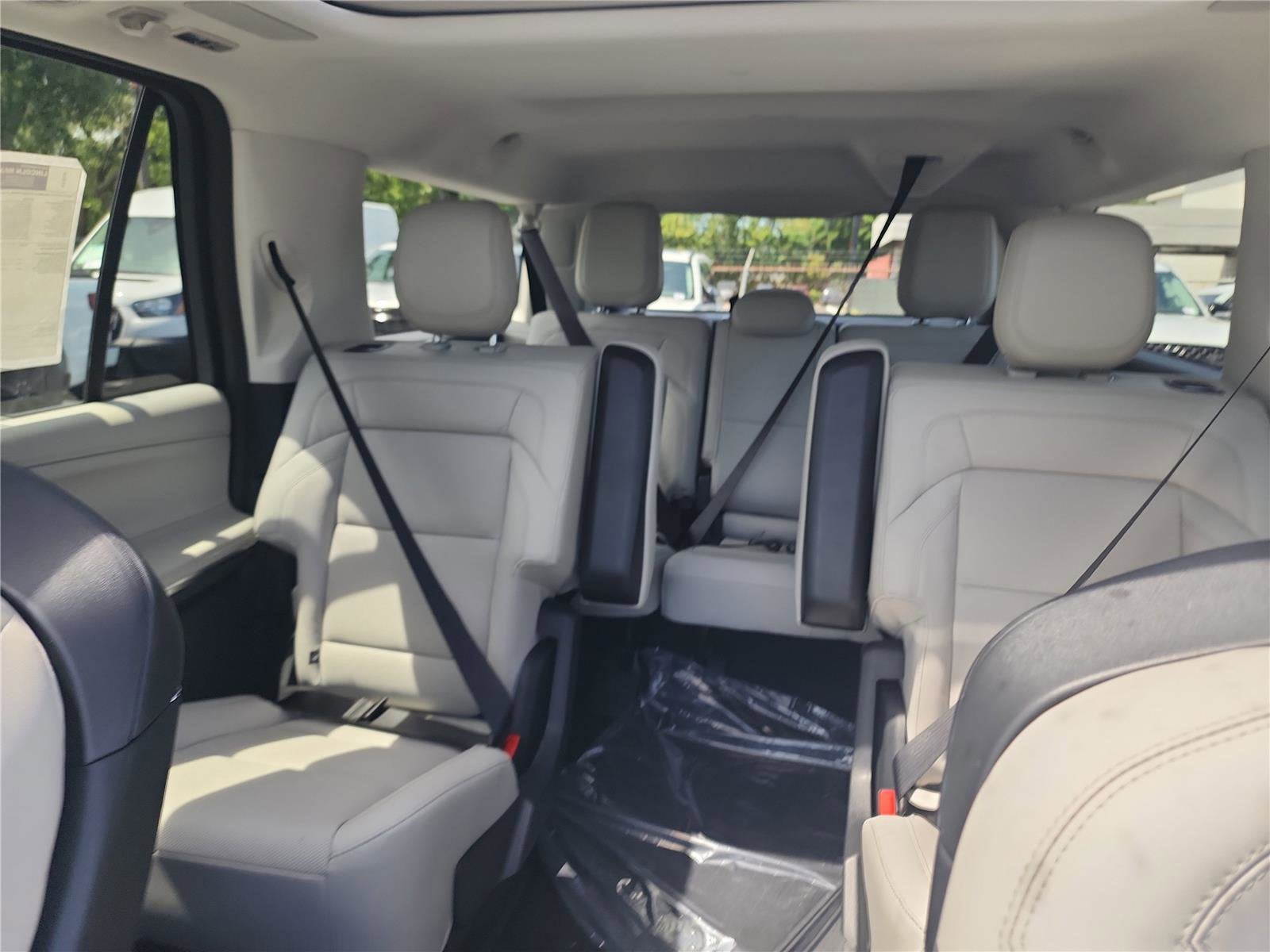 2026 Lincoln Navigator L