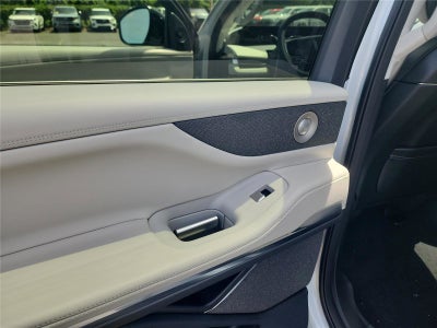 2026 Lincoln Navigator L