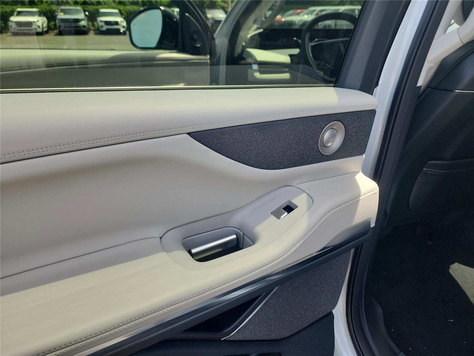 2026 Lincoln Navigator L