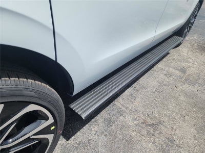 2026 Lincoln Navigator L