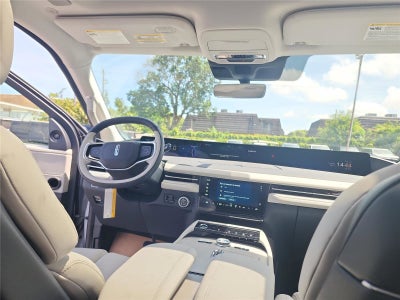2026 Lincoln Navigator L