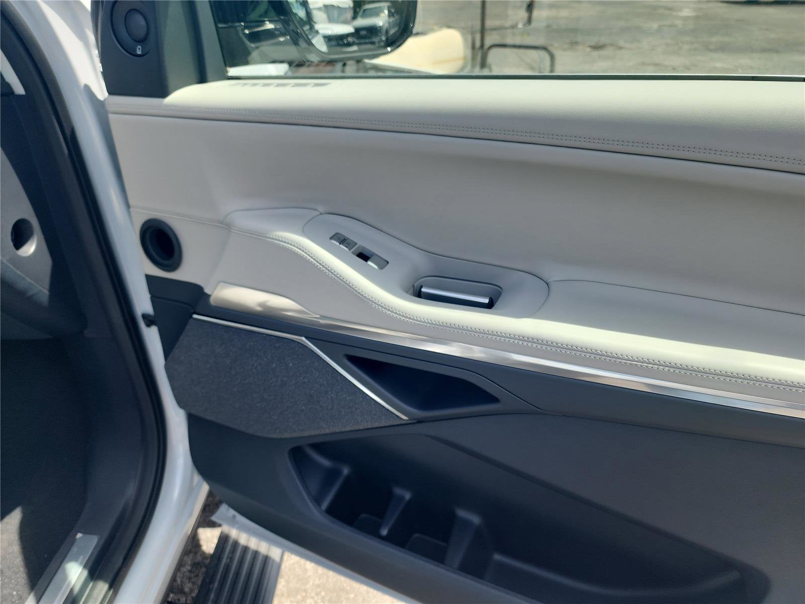 2026 Lincoln Navigator L