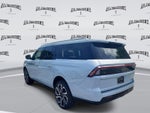 2026 Lincoln Navigator L