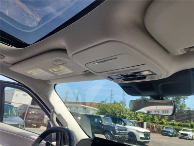 2026 Lincoln Navigator L