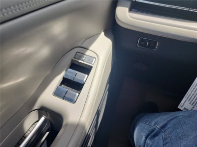 2026 Lincoln Navigator L