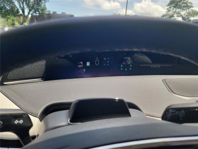2026 Lincoln Navigator L