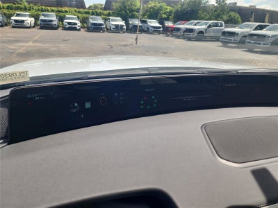 2026 Lincoln Navigator L