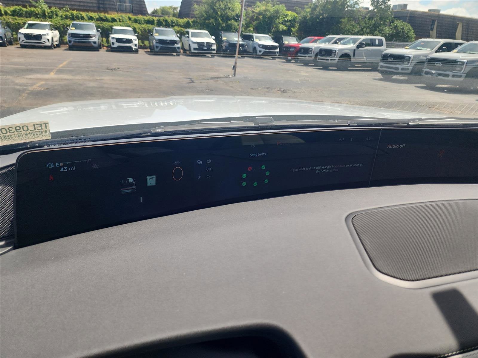 2026 Lincoln Navigator L