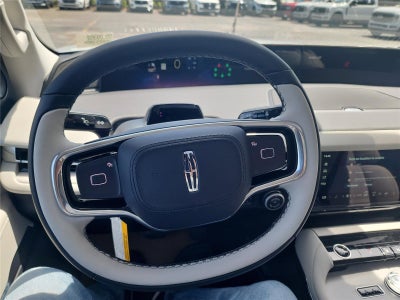 2026 Lincoln Navigator L