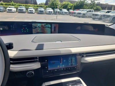 2026 Lincoln Navigator L