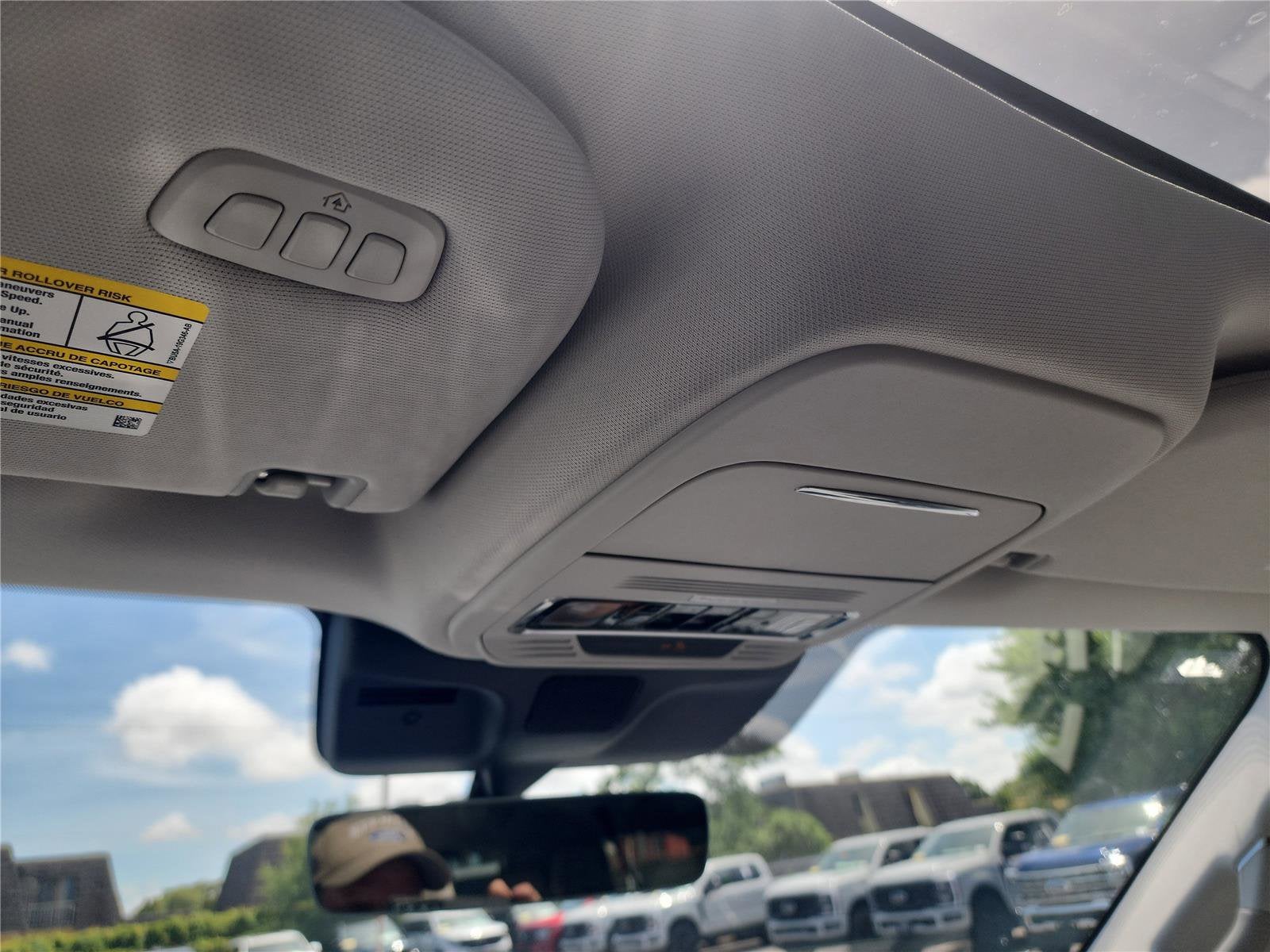 2026 Lincoln Navigator L