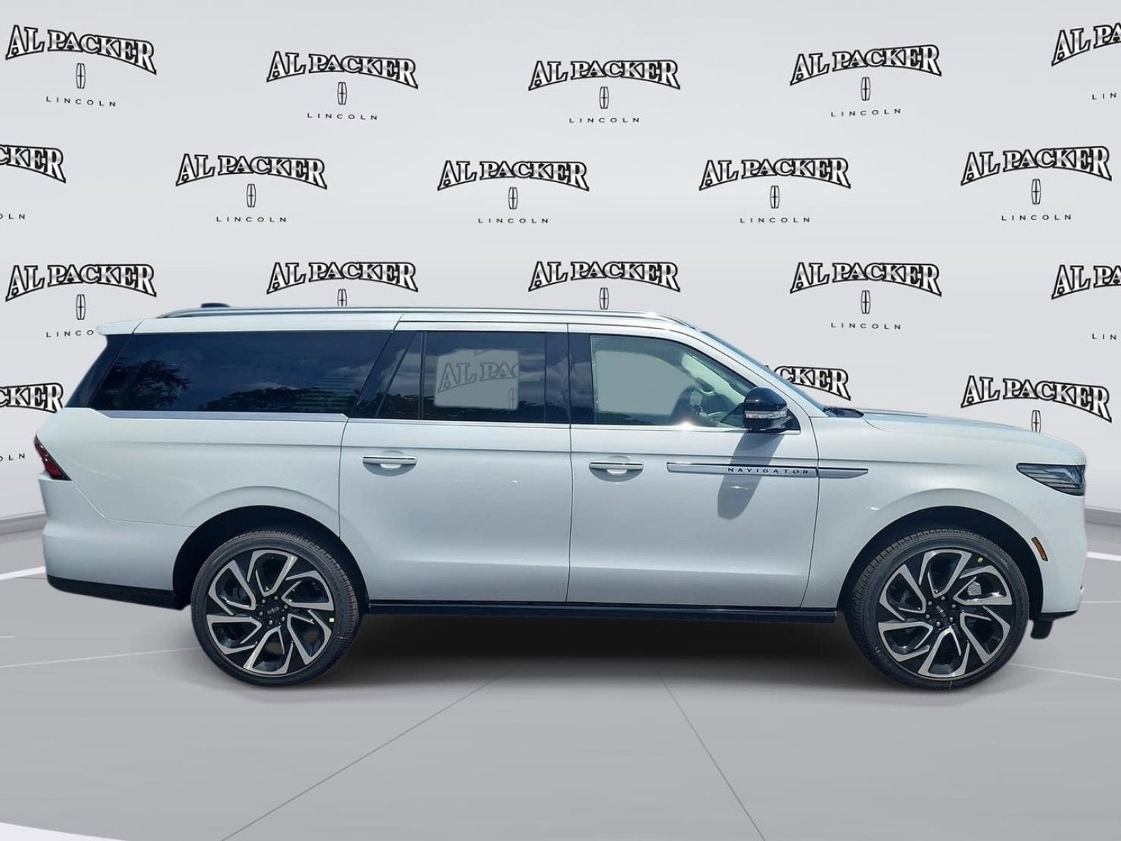 2026 Lincoln Navigator L