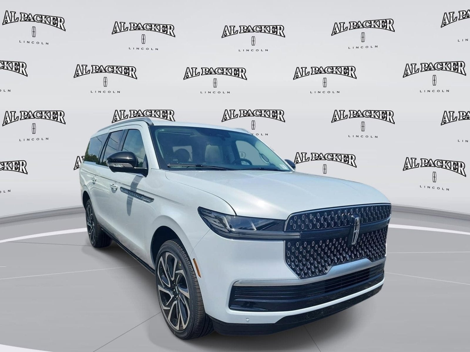 2026 Lincoln Navigator L