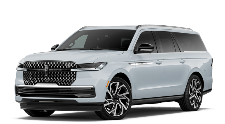 2026 Lincoln Navigator L