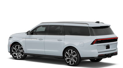 2026 Lincoln Navigator L
