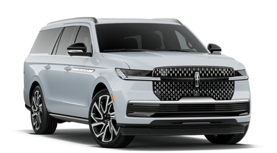 2026 Lincoln Navigator L