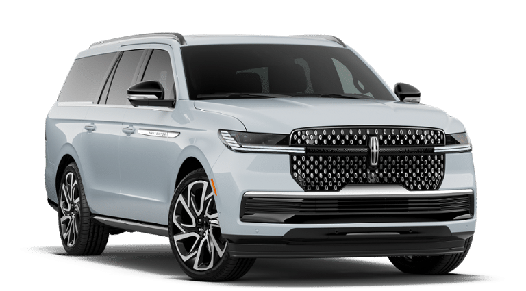 2026 Lincoln Navigator L