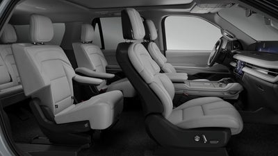 2026 Lincoln Navigator L